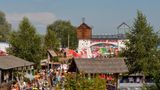 Сорочинський ярмарок вперше організовують у Львові – дати