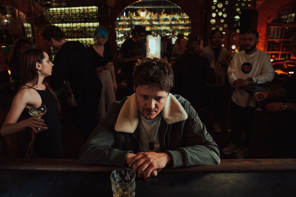 Пісня з повідомленнями військових з Бахмута: O'Torvald презентував нову пісню "Голосові"