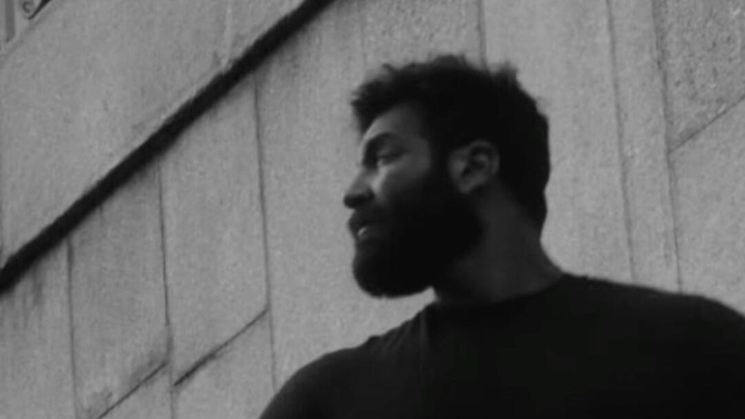 Даніель Салем презентував свою дебютну пісню "Силуети" під псевдонімом SALEM