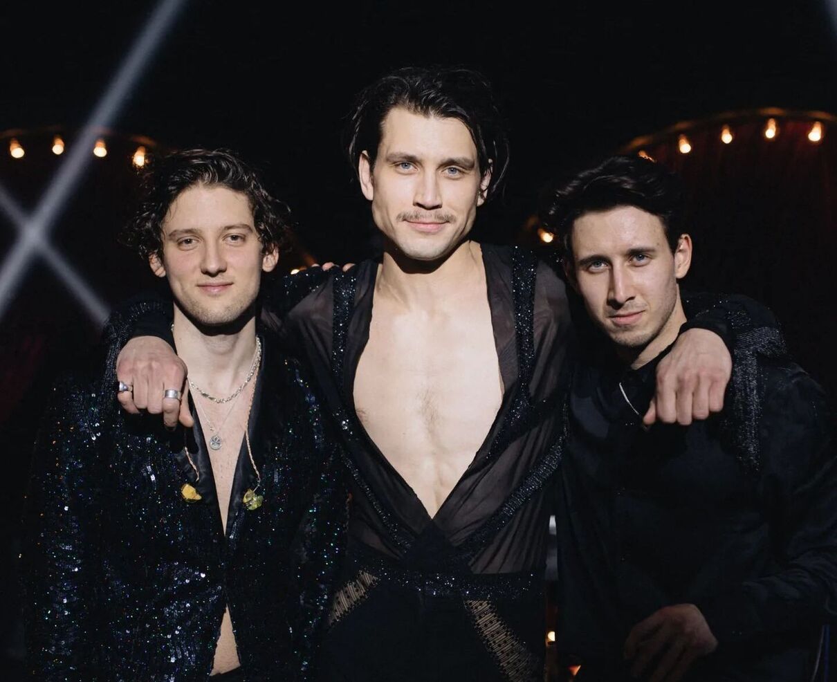 Слухайте нову пісню Kadnay "Тобі", присвячену батькові