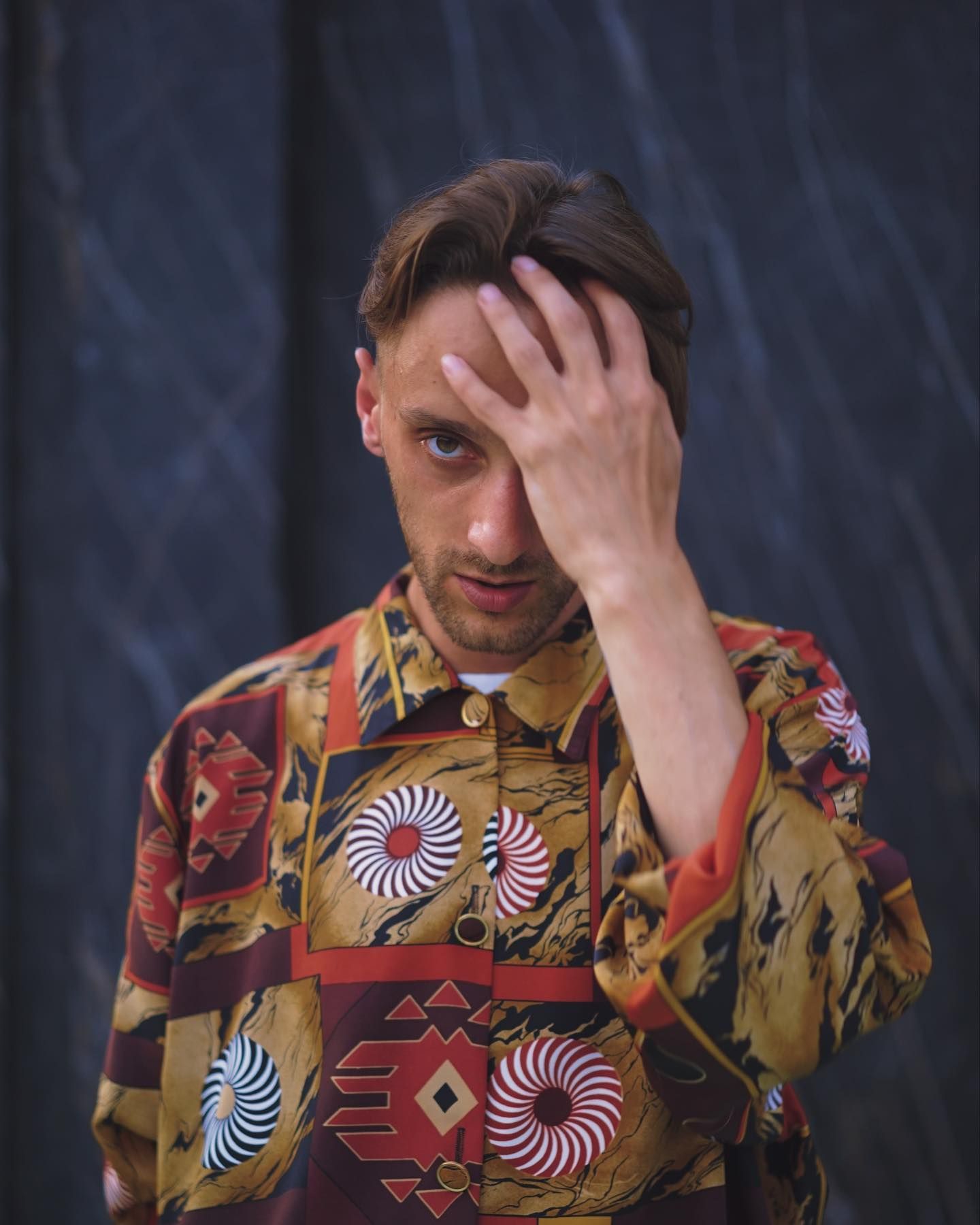 Учасник Голосу країни HOHLAN випустив нову пісню "НЕХАЙ" – слухайте