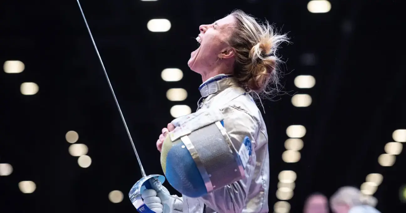 Ольга Харлан - фото 1