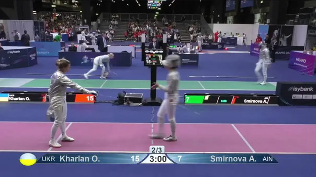 Ольга Харлан - фото 528438