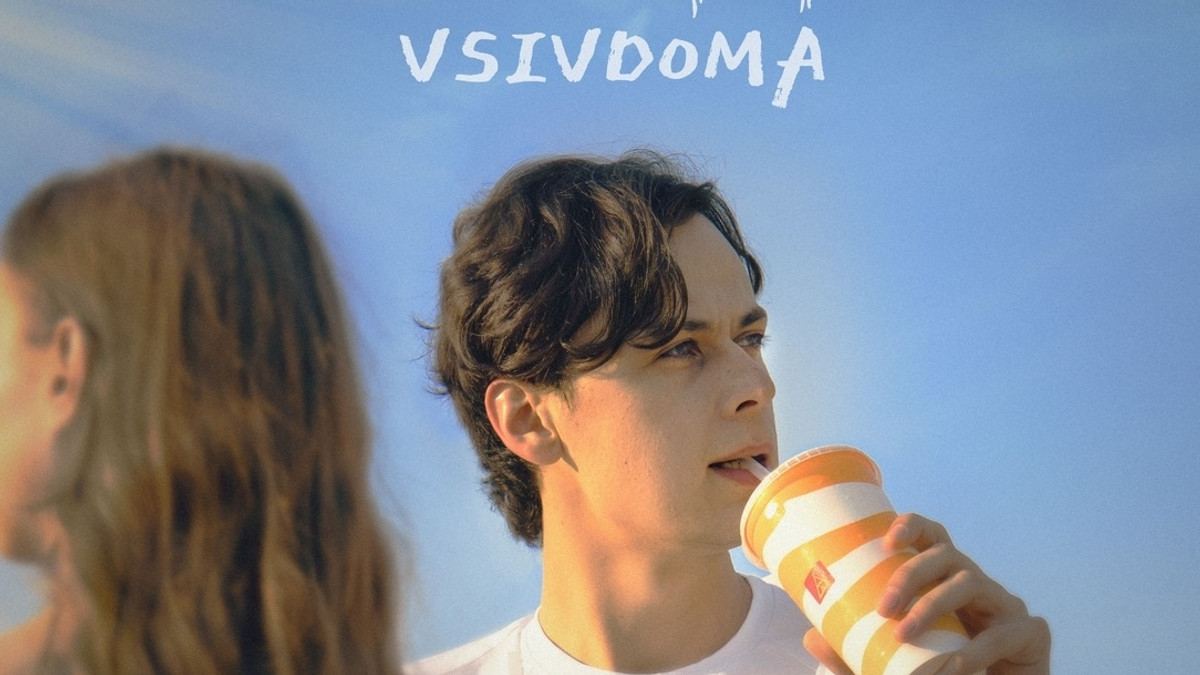 Автори хіта "Відьма" гурт VSIVDOMA випустили новий трек - фото 1