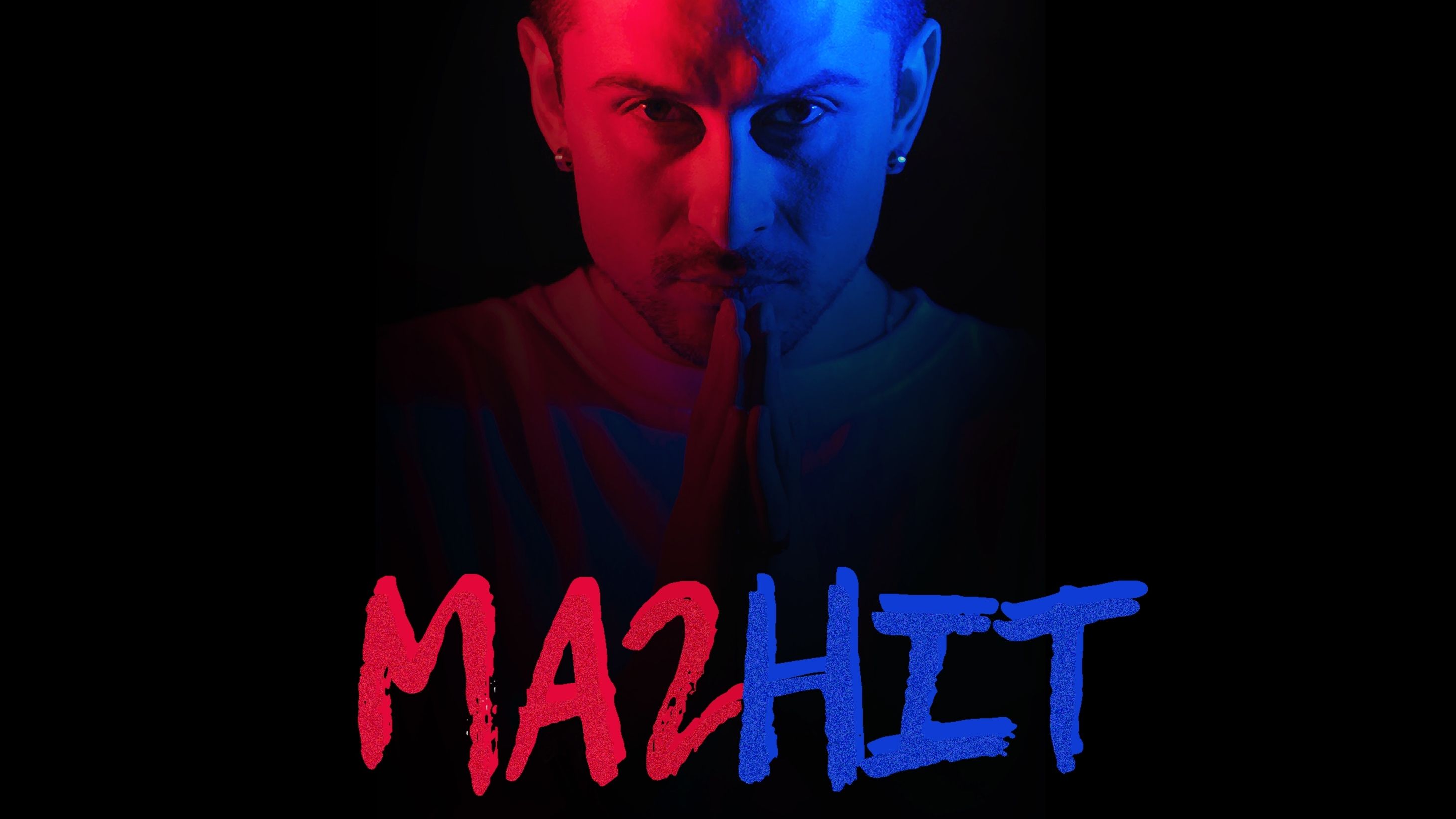 Репер ХАС презентує відео на сингл 