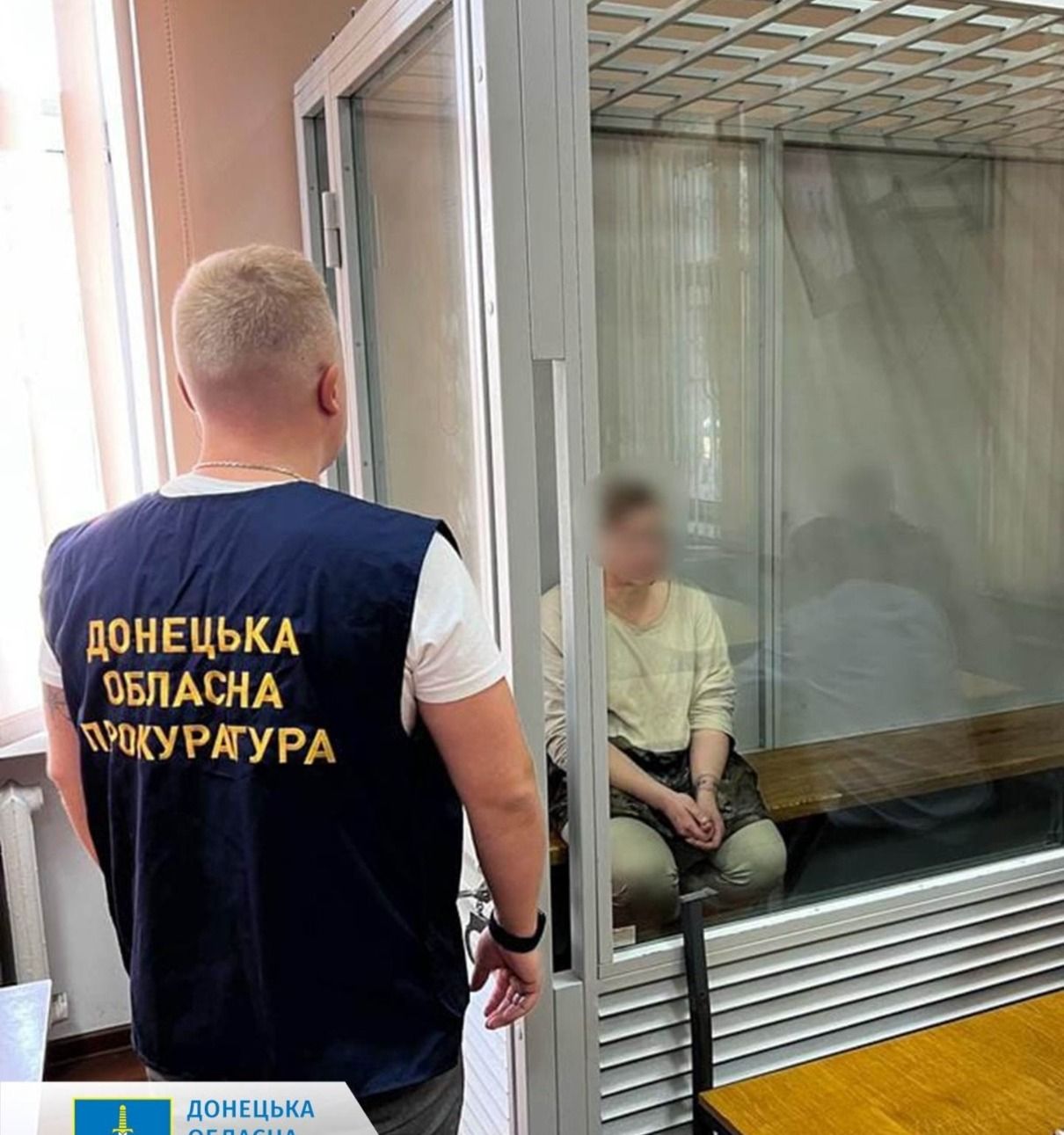 Підозра трьом жінкам - фото 1