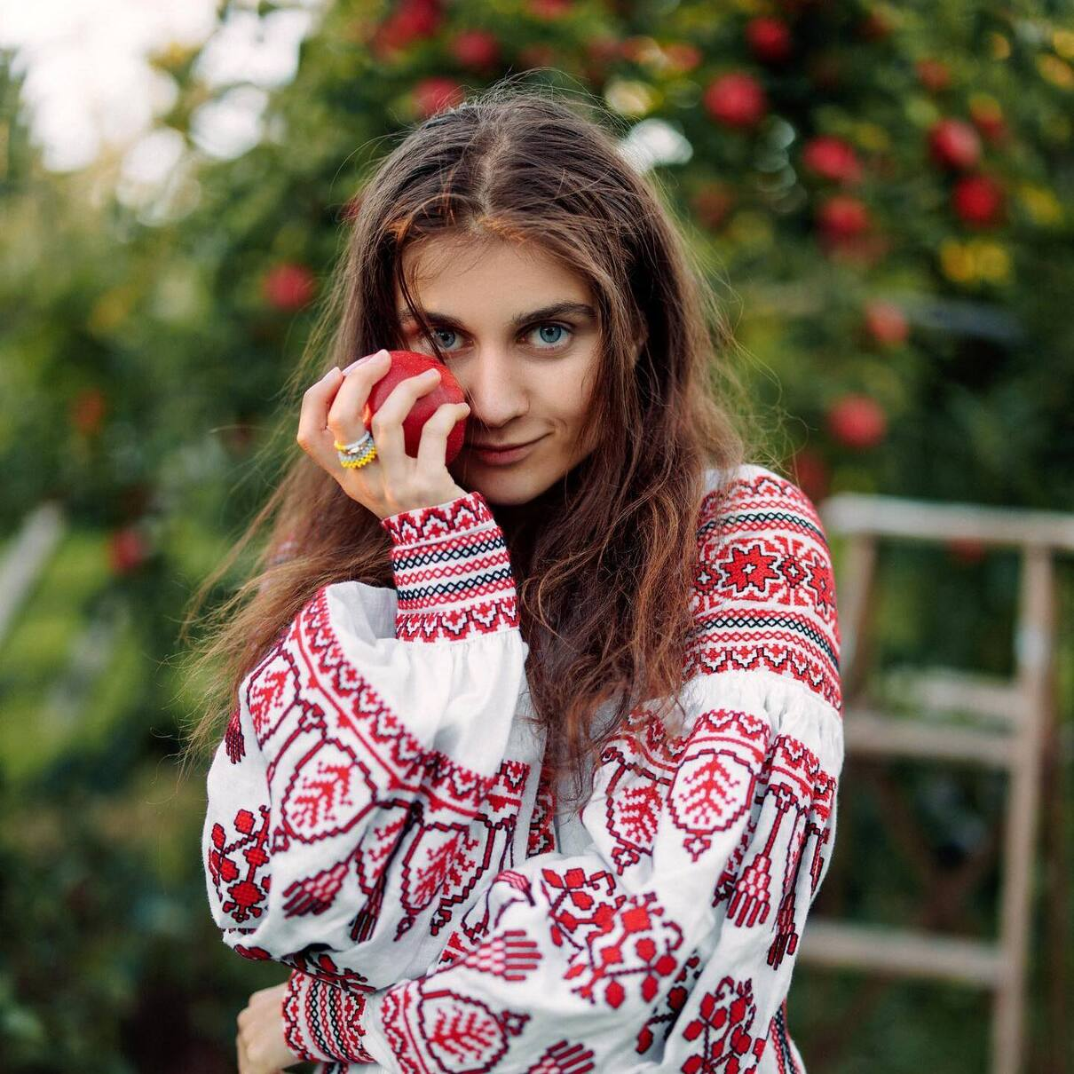 Jerry Heil - фото 1