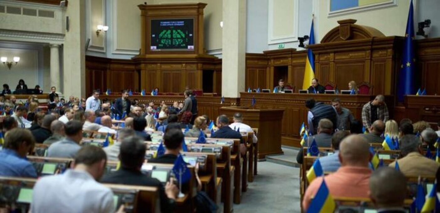 Дерадянізація в дії: в Україні більше не буде селищ міського типу