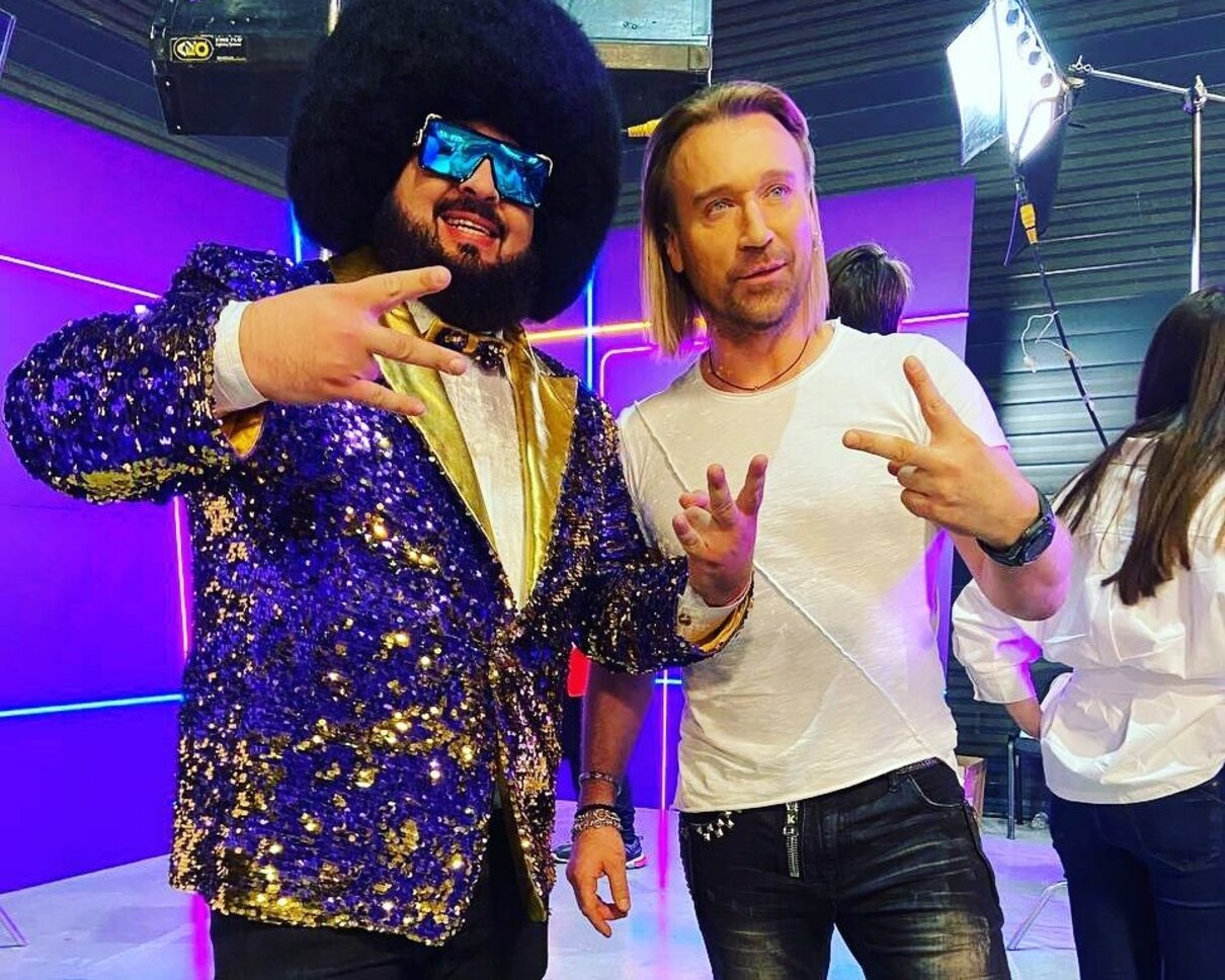 Big Boss - фото 1