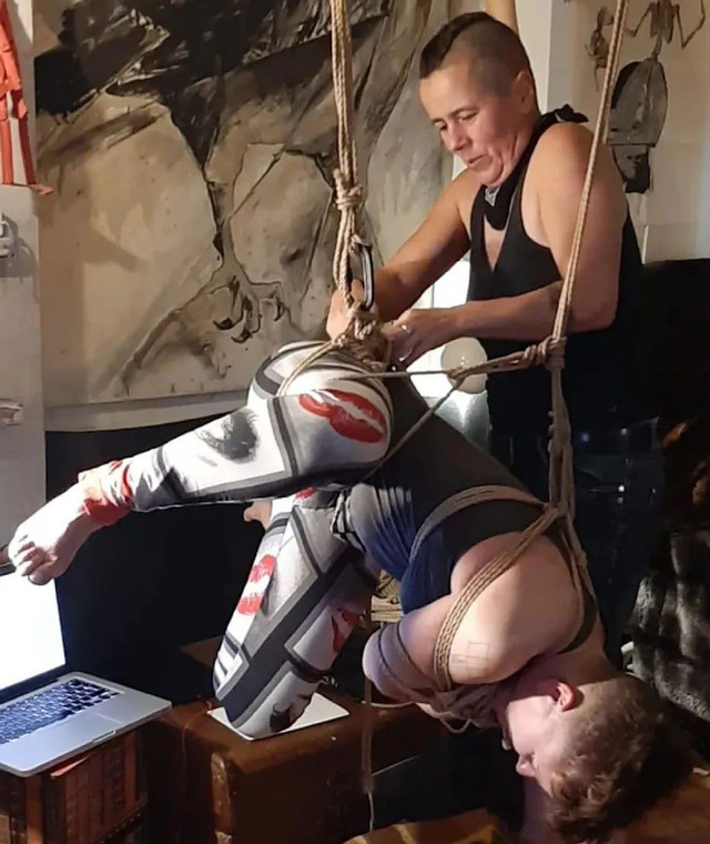 'Порно – це політика': у німецькому університеті ввели курс з фільмування порно - фото 528679