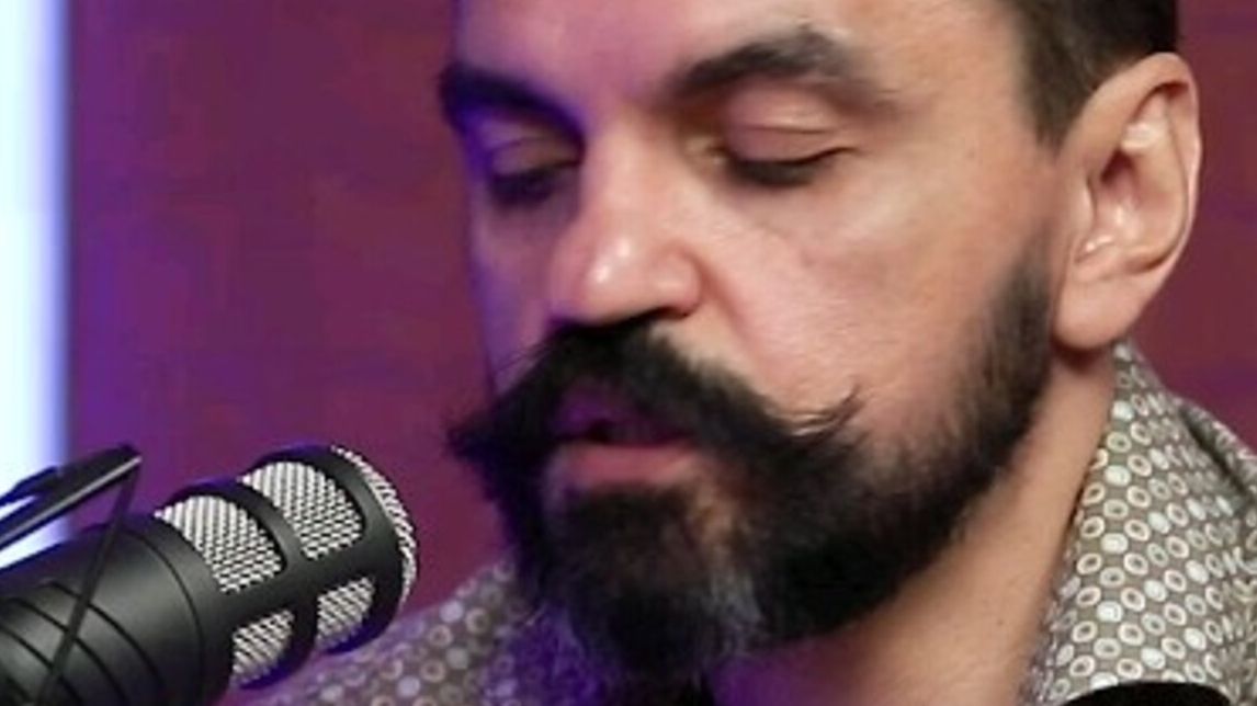 Михайло Ясинський - фото 1