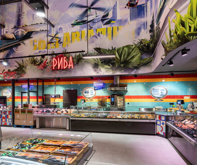 'Сільпо' в Борисполі- фото 528691