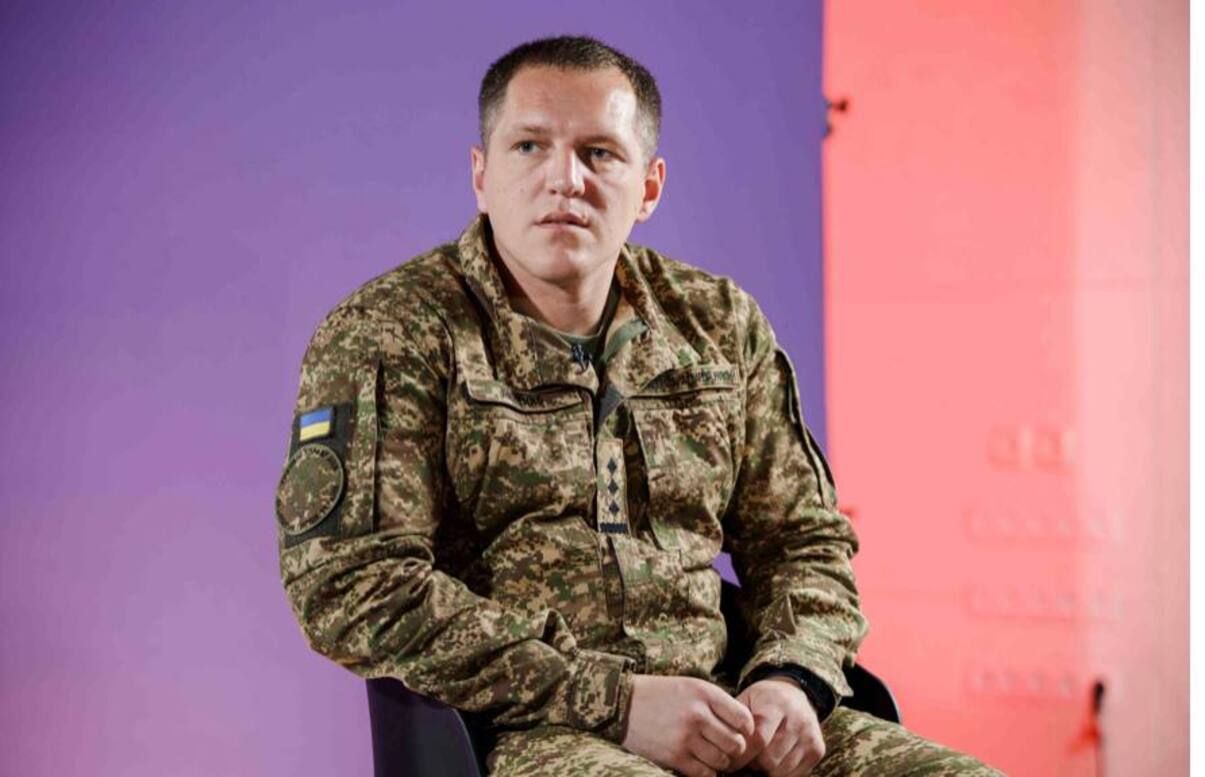 Олександр Півненко - фото 1