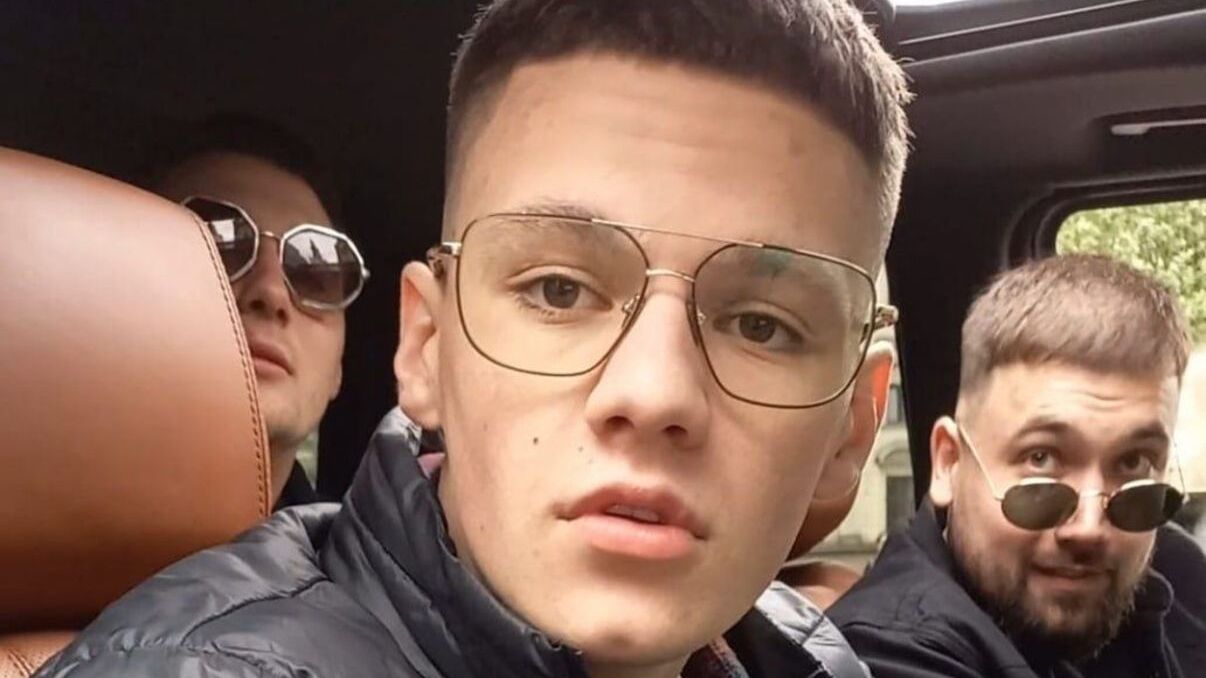 Суд покарав пасажира-меломана за пісні Лепса в центрі Львова – яке покарання обрали