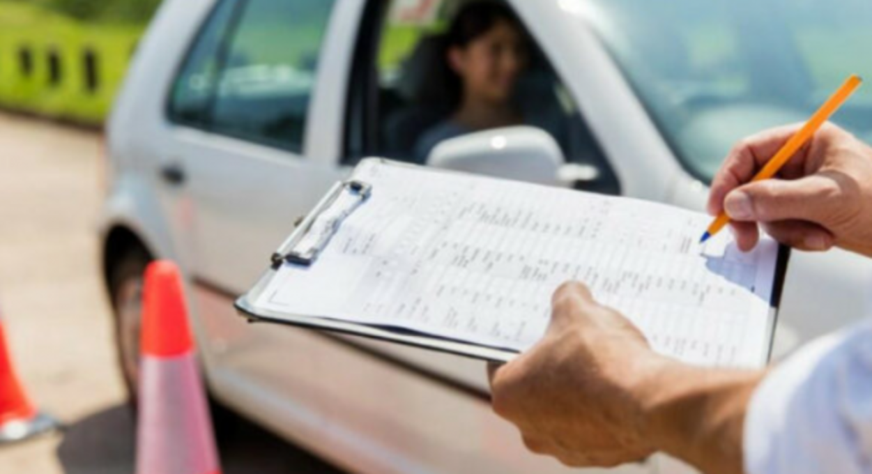 Водійський безлім: відтепер можна складати практичний іспит необмежену кількість разів