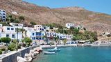 Першим островом у світі з нульовими відходами став грецький Тілос