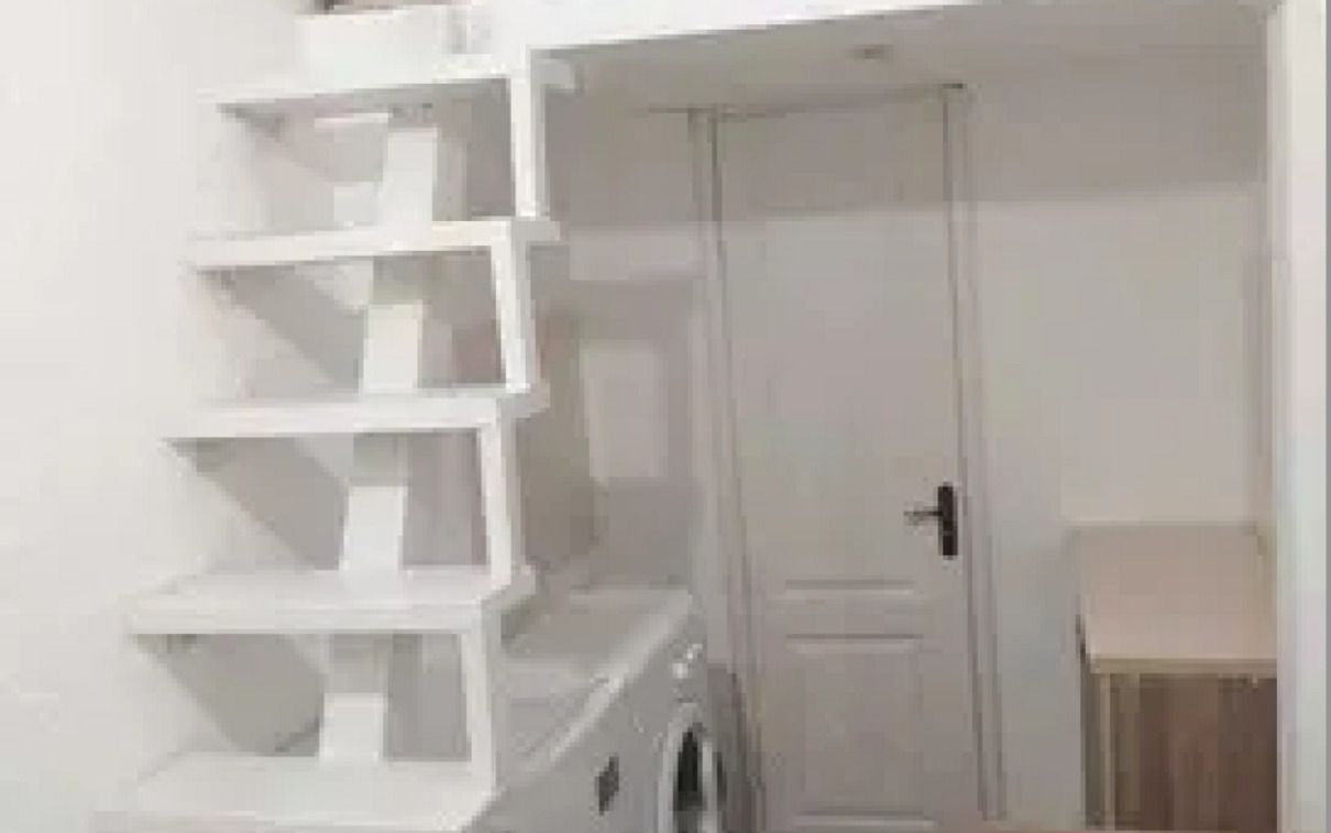 В Одесі продають найменшу квартиру в Україні – фото