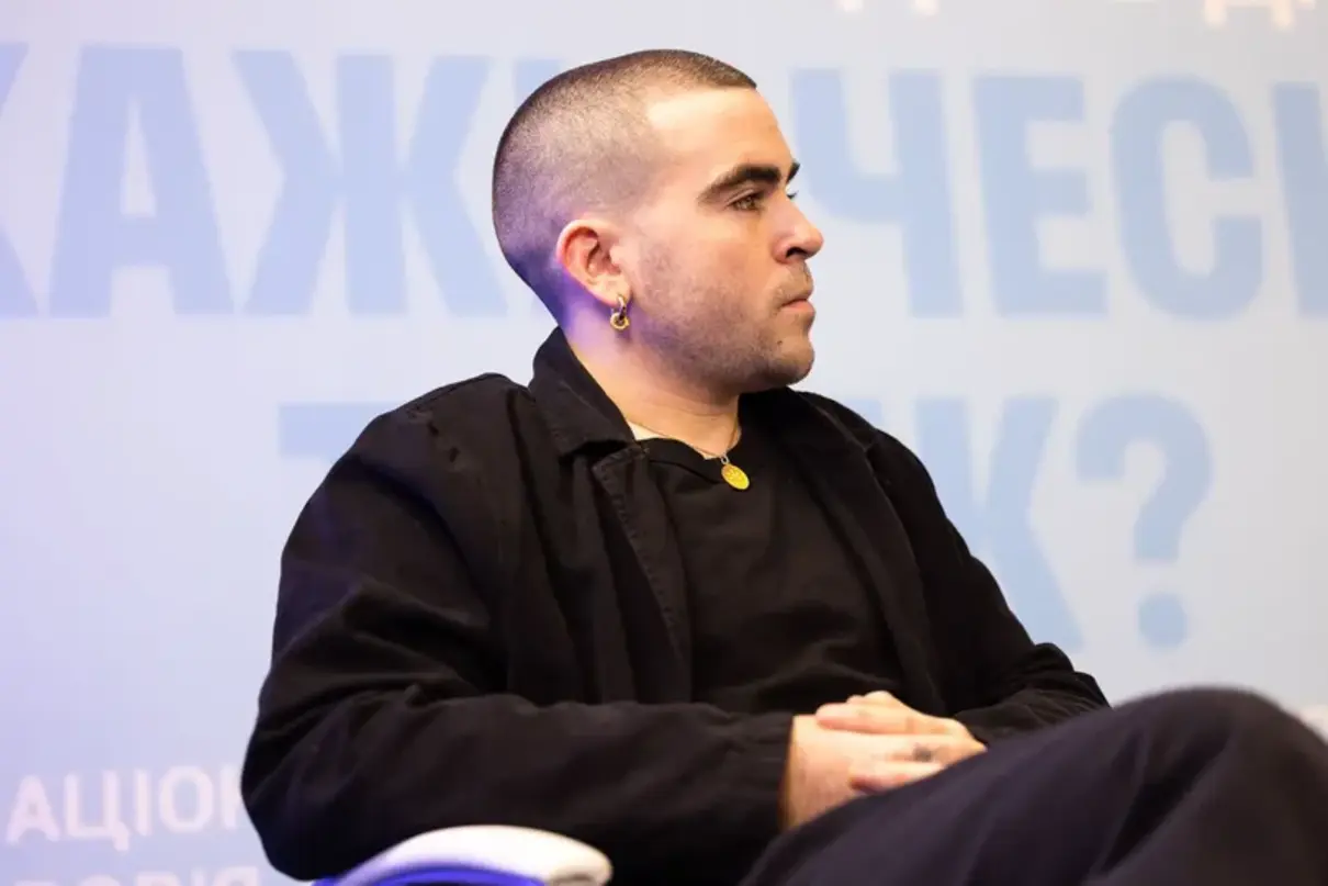 Wellboy без Вельбоя: Papa Music використали діпфейк співака у новому відео