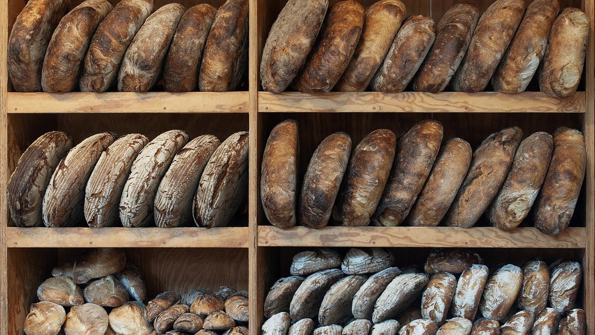 Експерти відповіли, чи дійсно темний хліб – це про здоровий раціон - фото 1