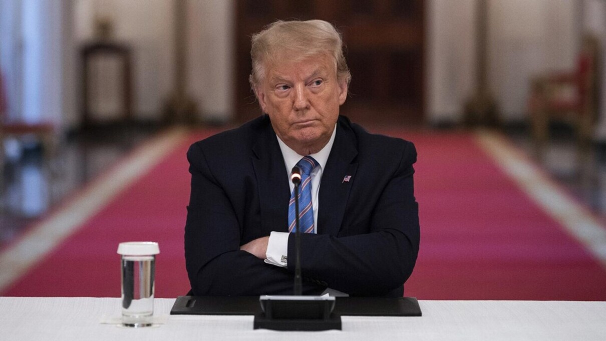 Дональду Трампу загрожує понад 500 років в'язниці: деталі