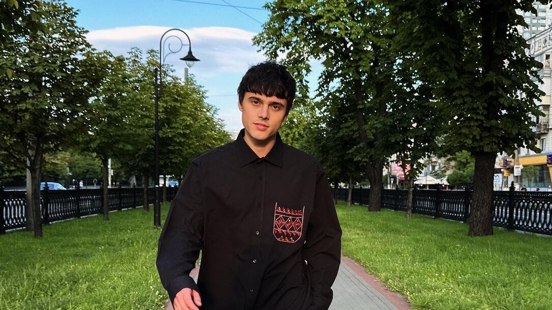 "Як ти там": ALEKSEEV переклав свій хіт українською
