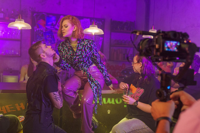 Olena Usenko - фото 528946