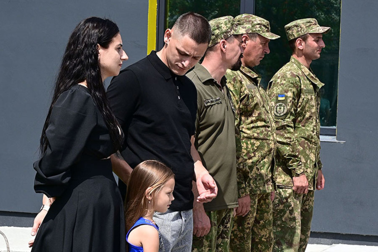 Відкриття тренажерної зали - фото 1