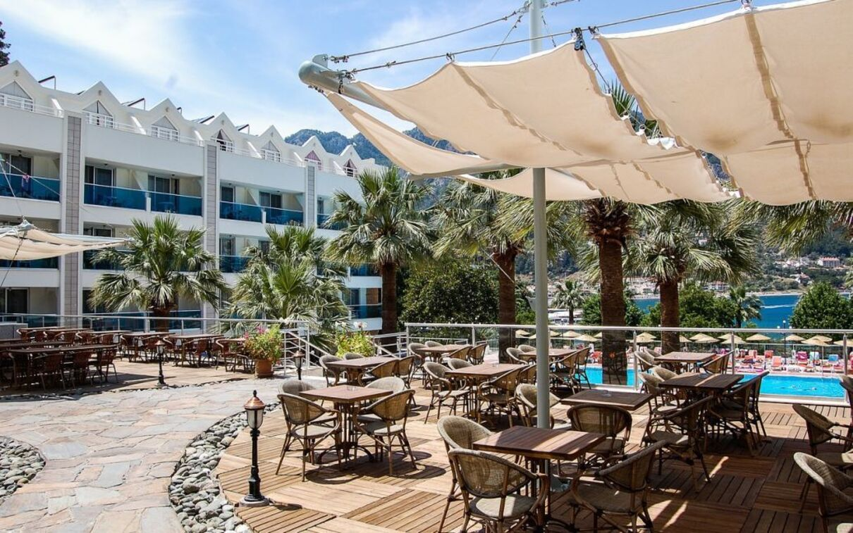 Туреччина - фото 1