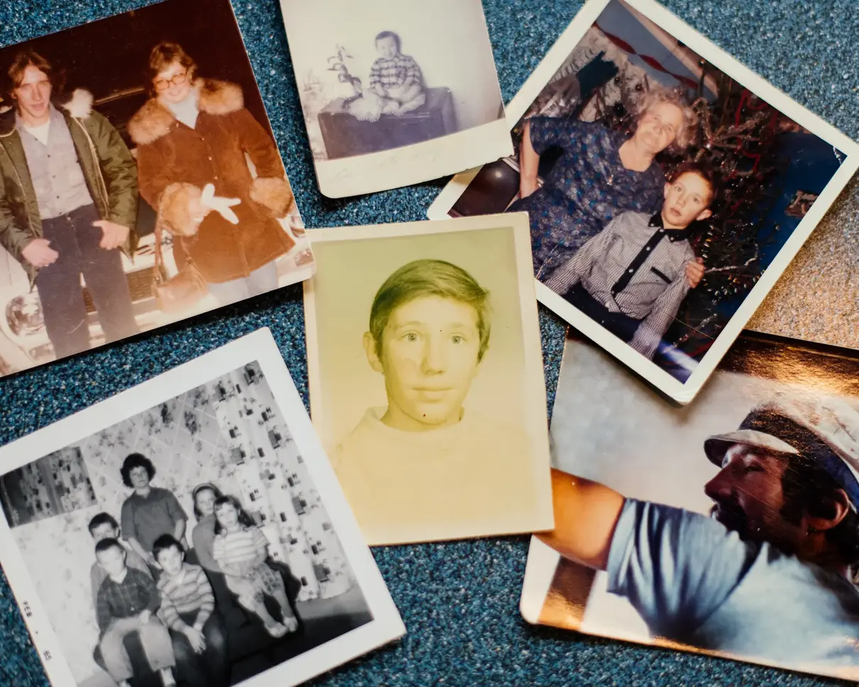 В Канаді двоє 68-річних чоловіків виявили, що їх поміняли при народженні