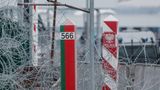 Загроза дуже ймовірна: Польща може повністю закрити кордон із Білоруссю