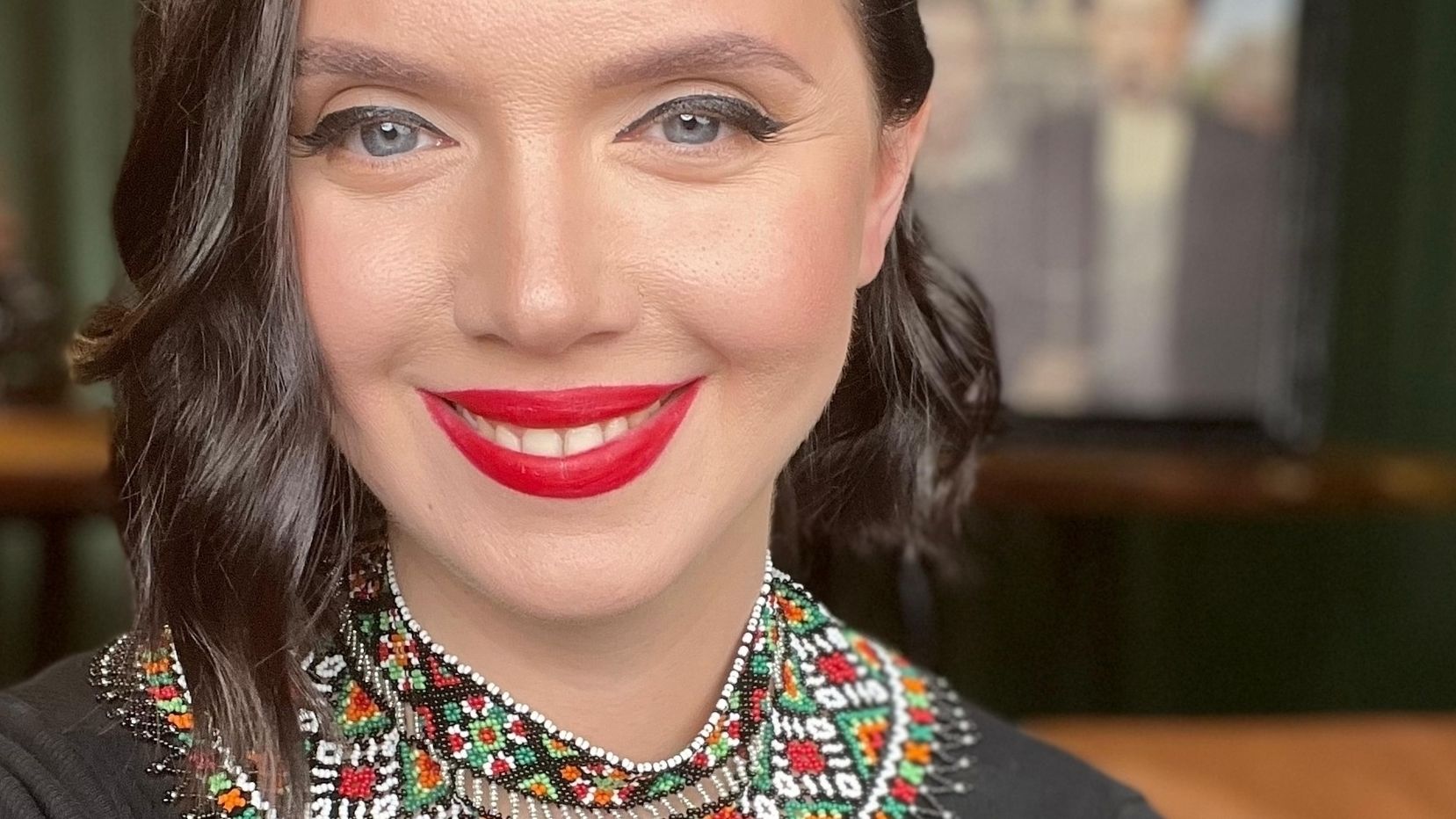 Росія оголосила в розшук Яніну Соколову – реакція української журналістки