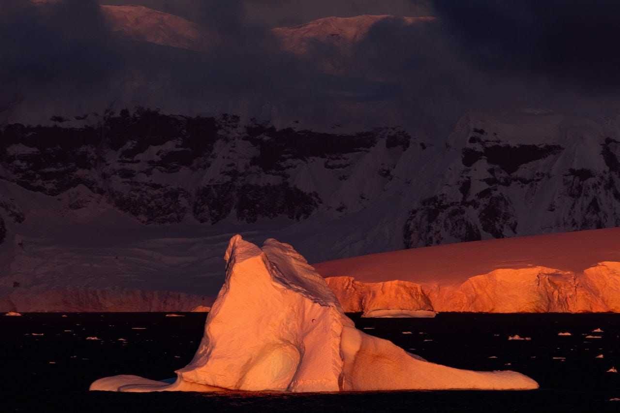 Національний антарктичний науковий центр - фото 1
