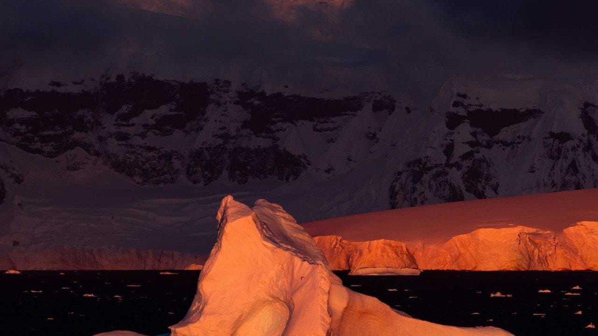 Національний антарктичний науковий центр - фото 1
