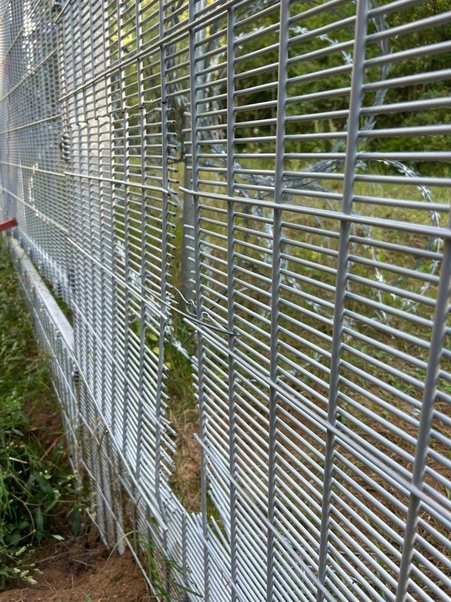 Фото: Державна служба охорони кордону Латвії - фото 529072