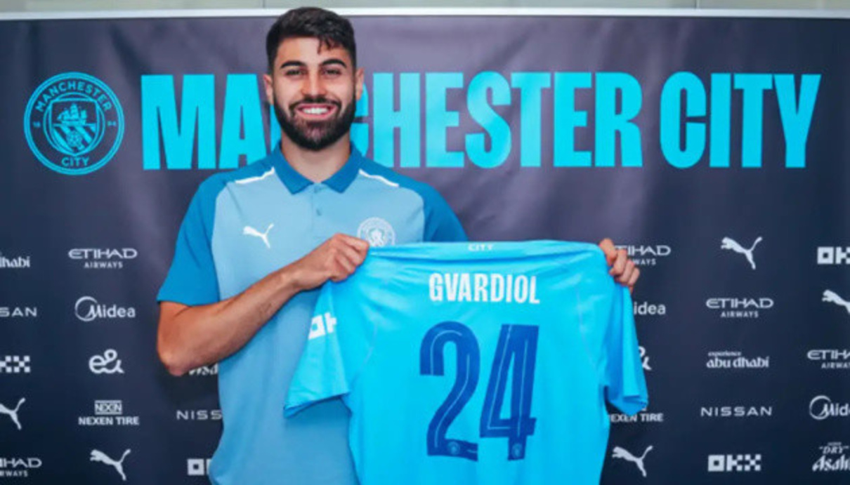 Йошко Гвардіол - фото 1