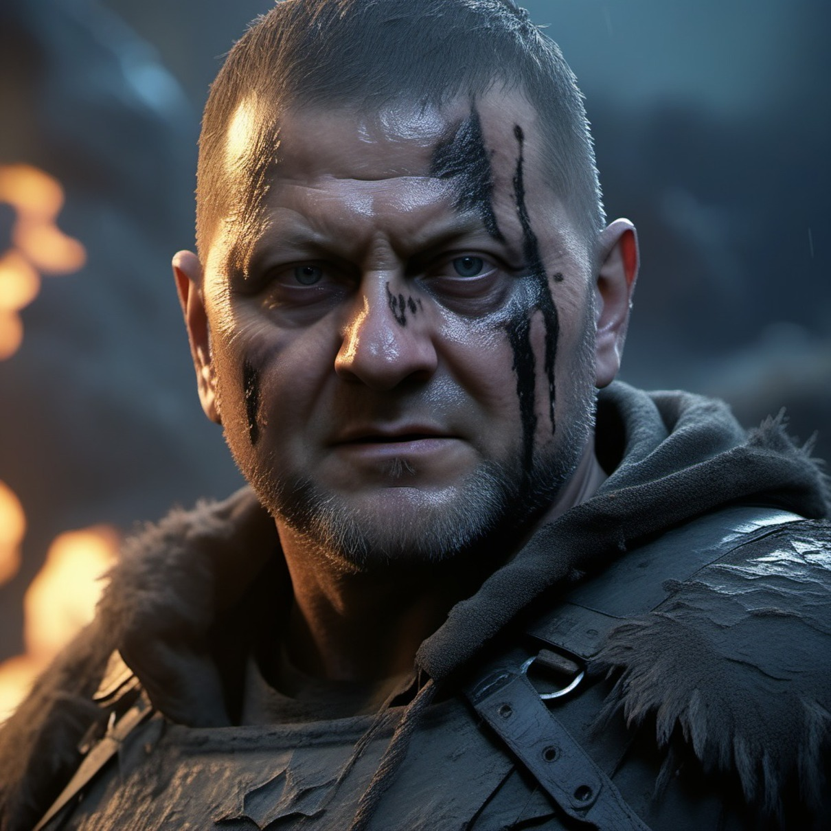 Валерій Залужний - фото 1