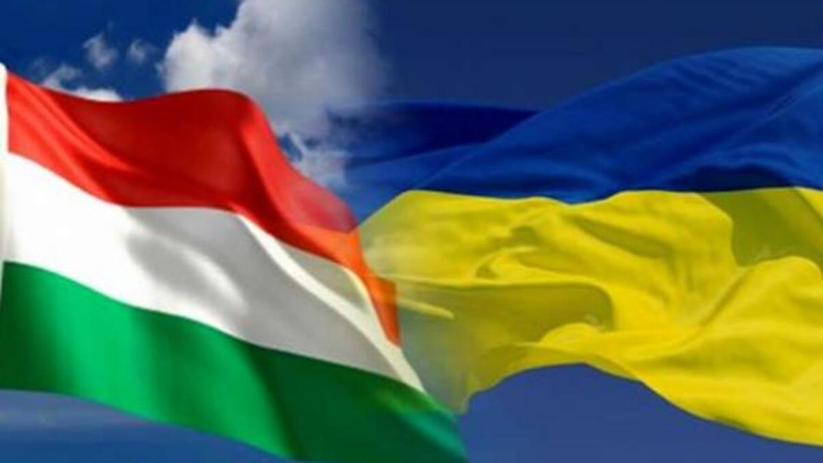 Угорщина нарешті погодила призначення посла України - фото 1