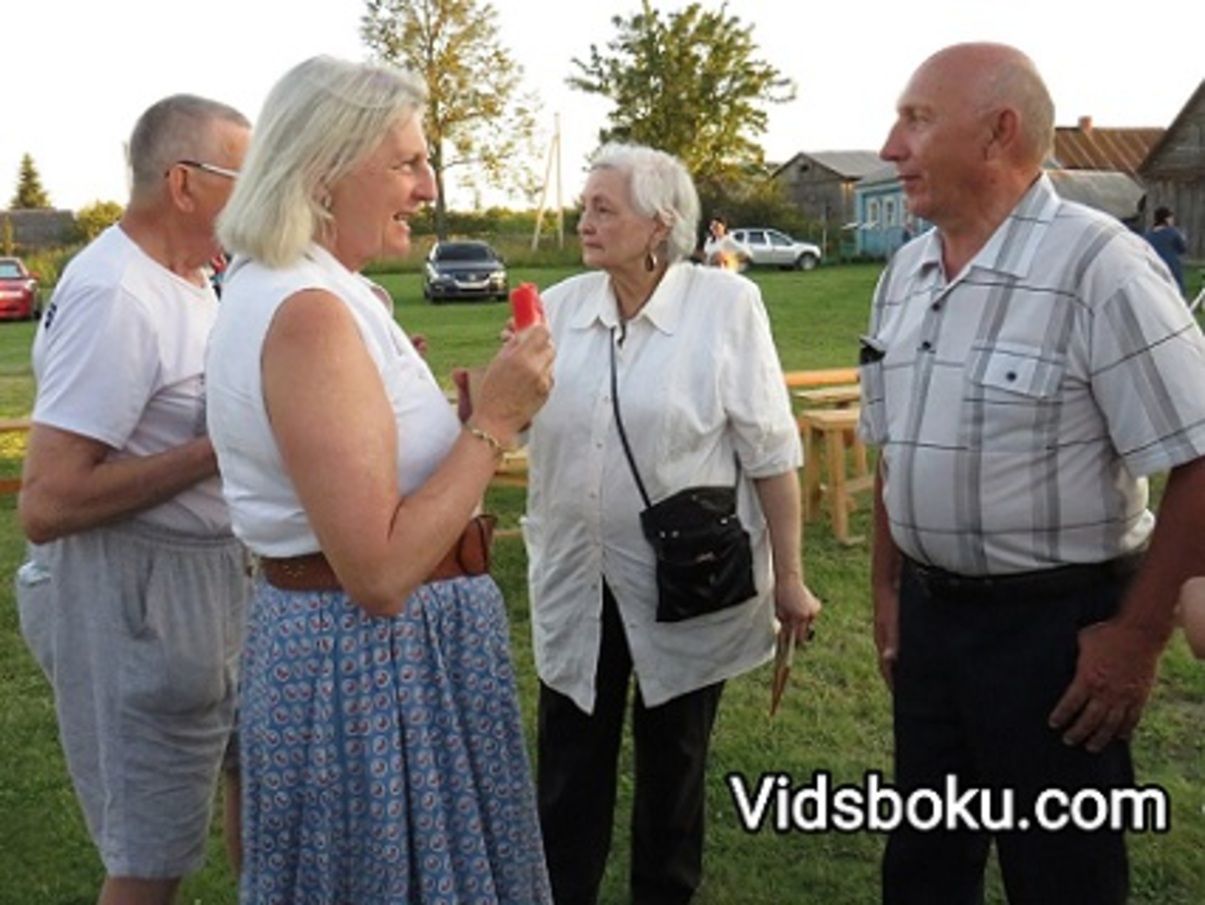 Ексглава МЗС Австрії оселилася в російському селі – деталі