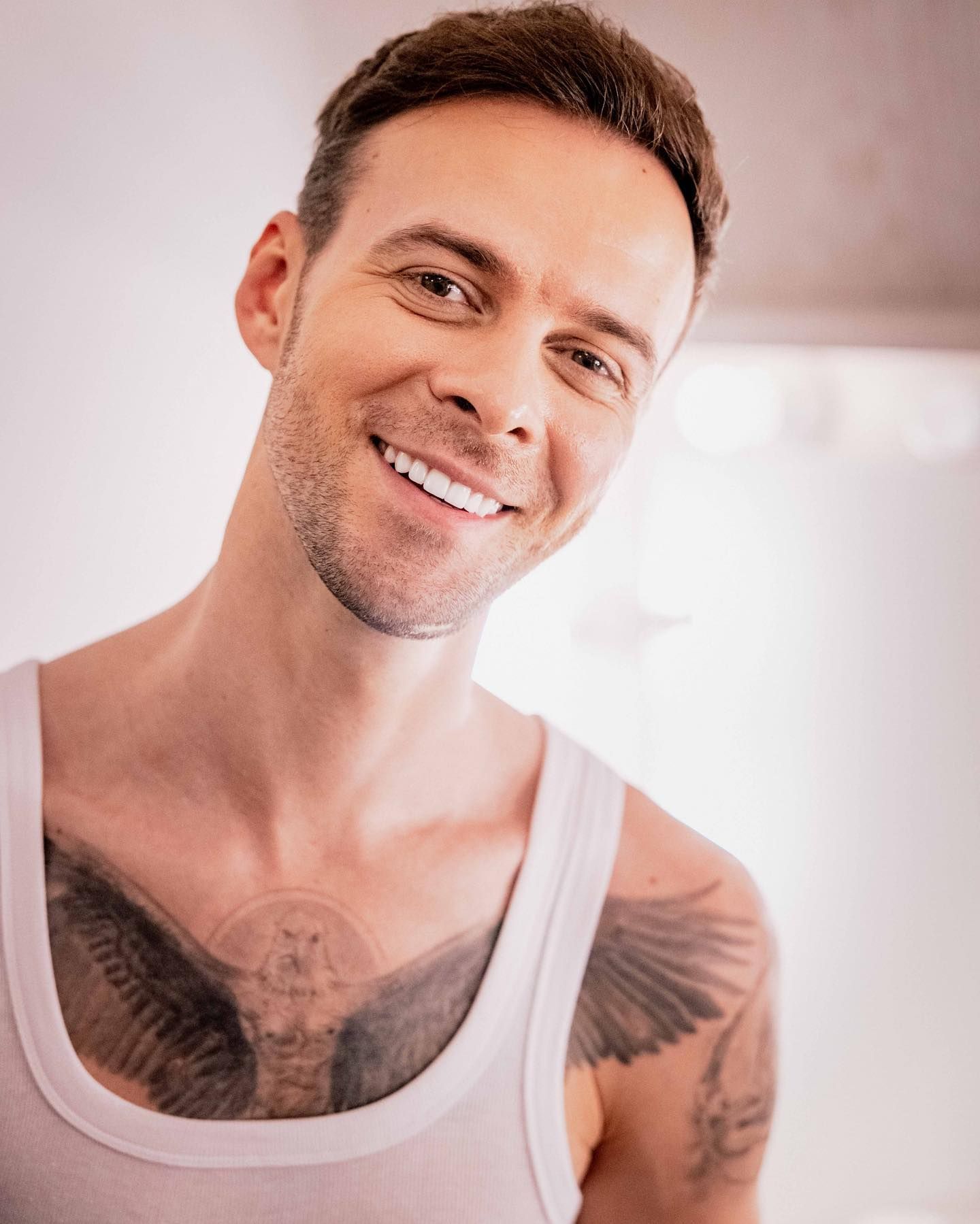 Макс Барських оголосив дату релізу першого повністю україномовного лонгплею – читайте