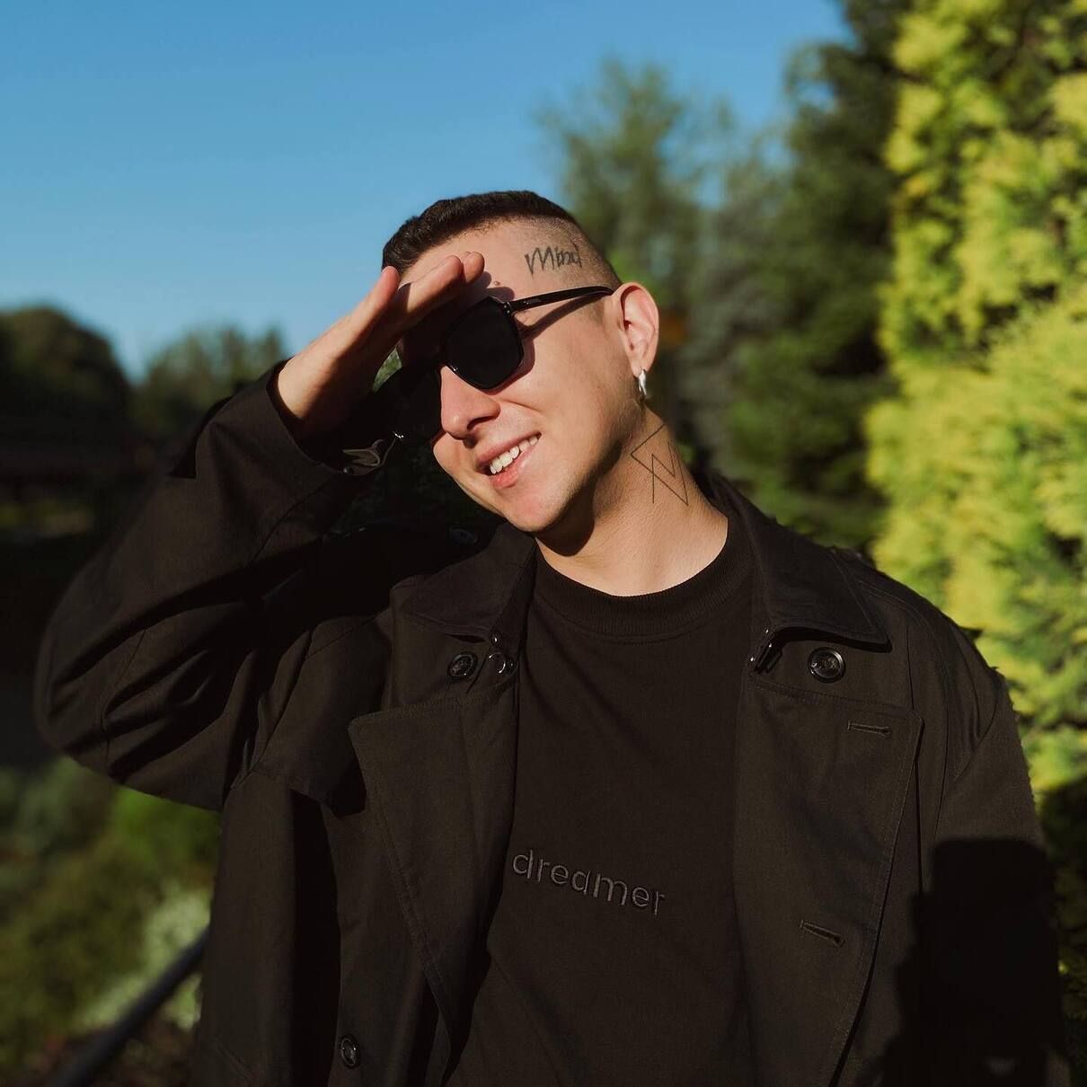 Melovin розповів, хто з учасників Євробачення-2023 нещиро підтримав Україну – читайте