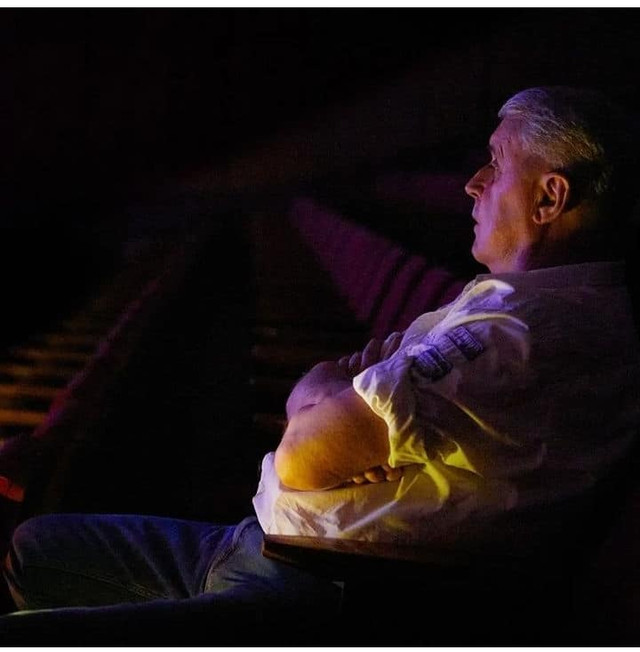 Лесь Подерв'янський - фото 529261