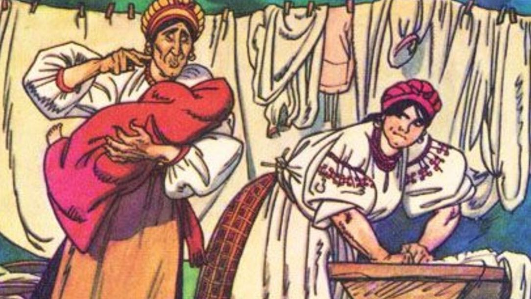 Кайдашева сім'я – найкращі цитати про гнів, красу та навіть алкоголь від Нечуя-Левицького