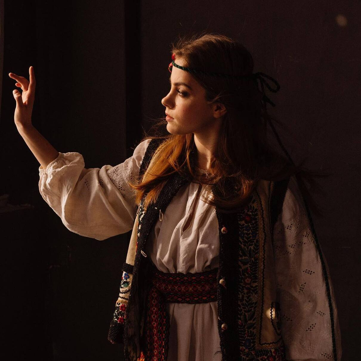 Софія Лешишак - фото 1