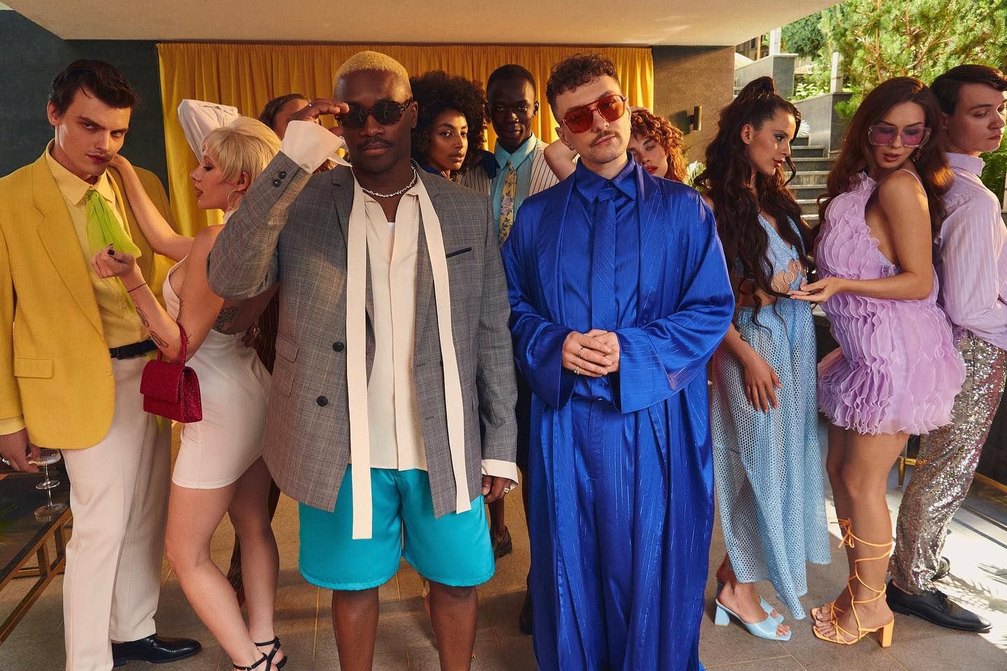 TVORCHI - фото 1