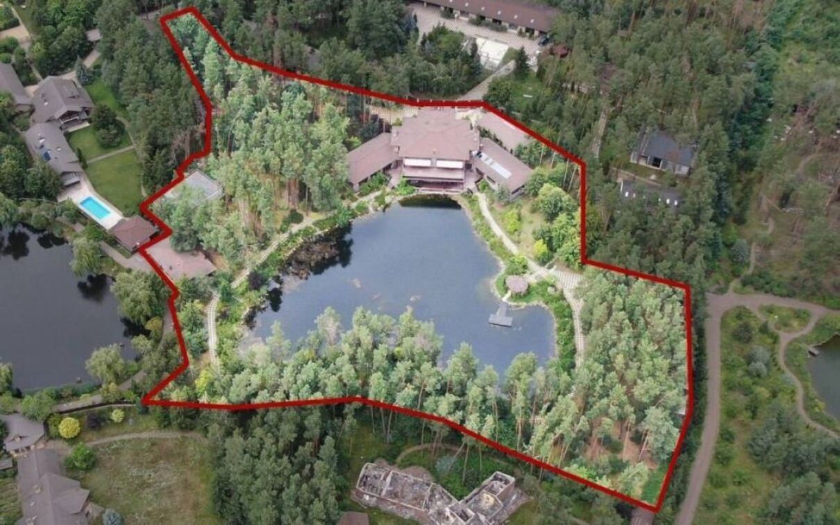 Елітний будинок Симоненка - фото 1