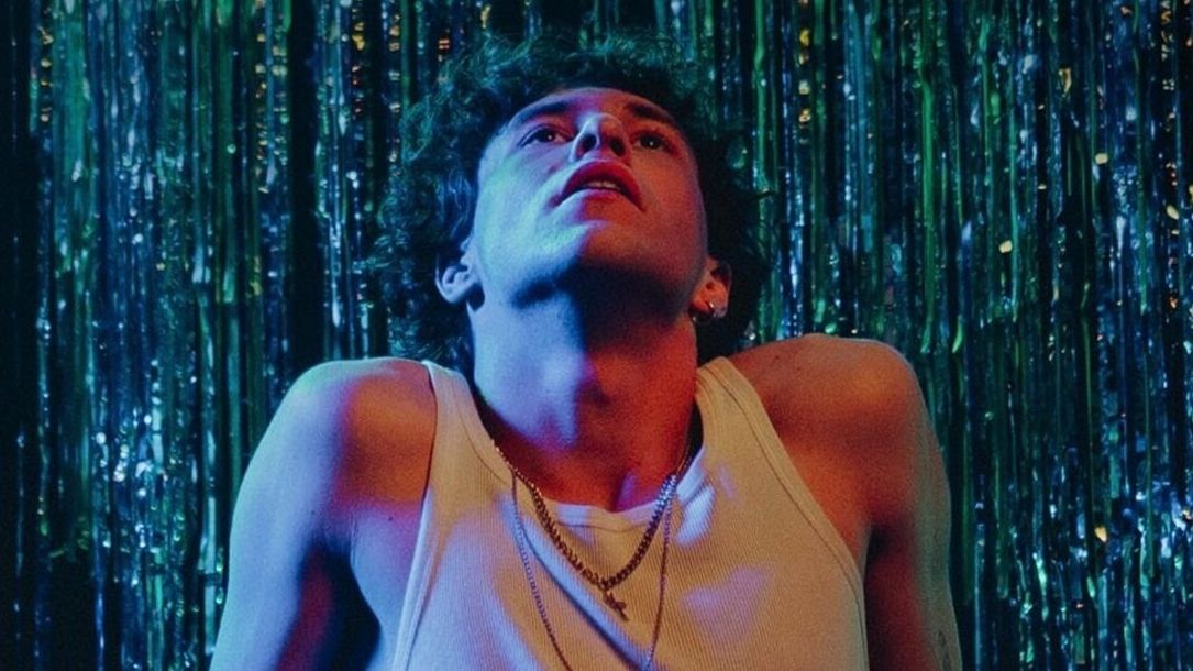 ENLEO презентував прем'єру 2023 року – "М'ятна ніч"