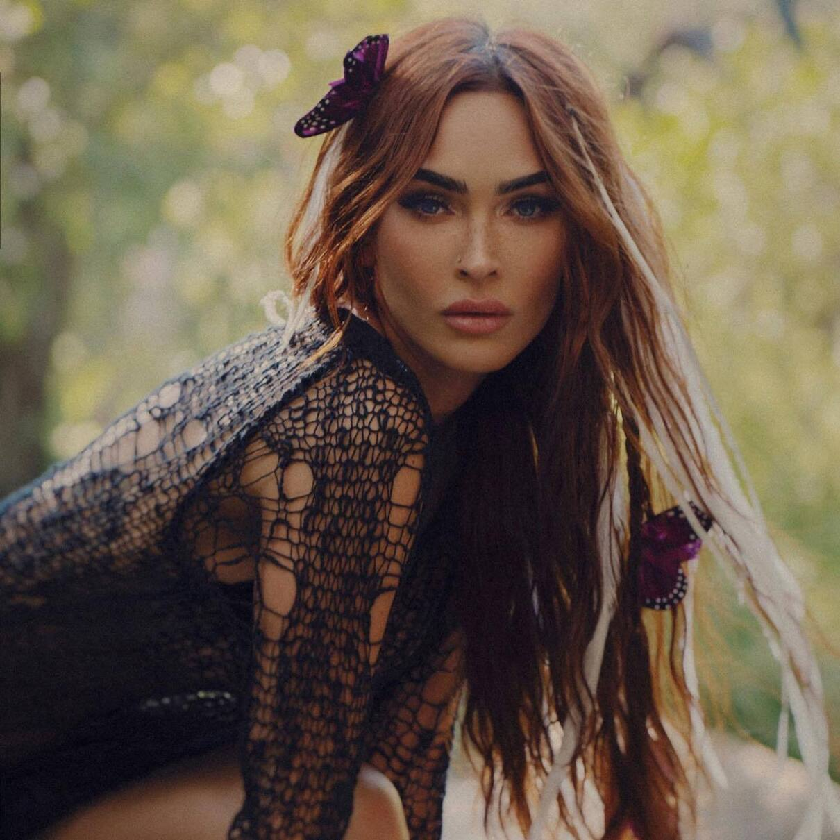 Меган Фокс - фото 1