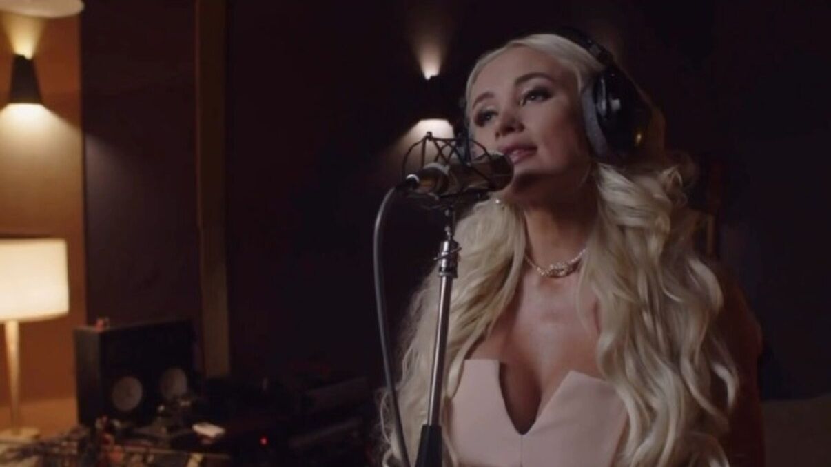 Трек, який потрапить одразу в серце: прем'єра від ANGELA