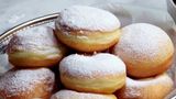 Апетитні пончики з ваніллю від Ектора Хіменеса-Браво