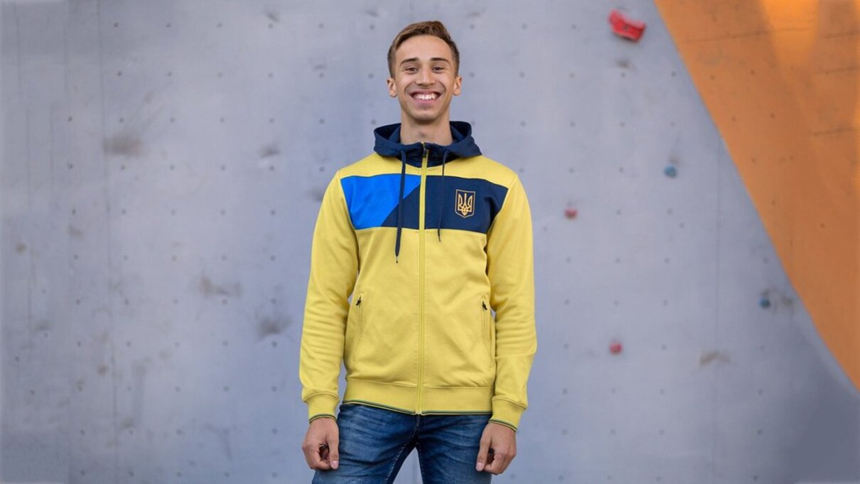 Ярослав Ткач - фото 1